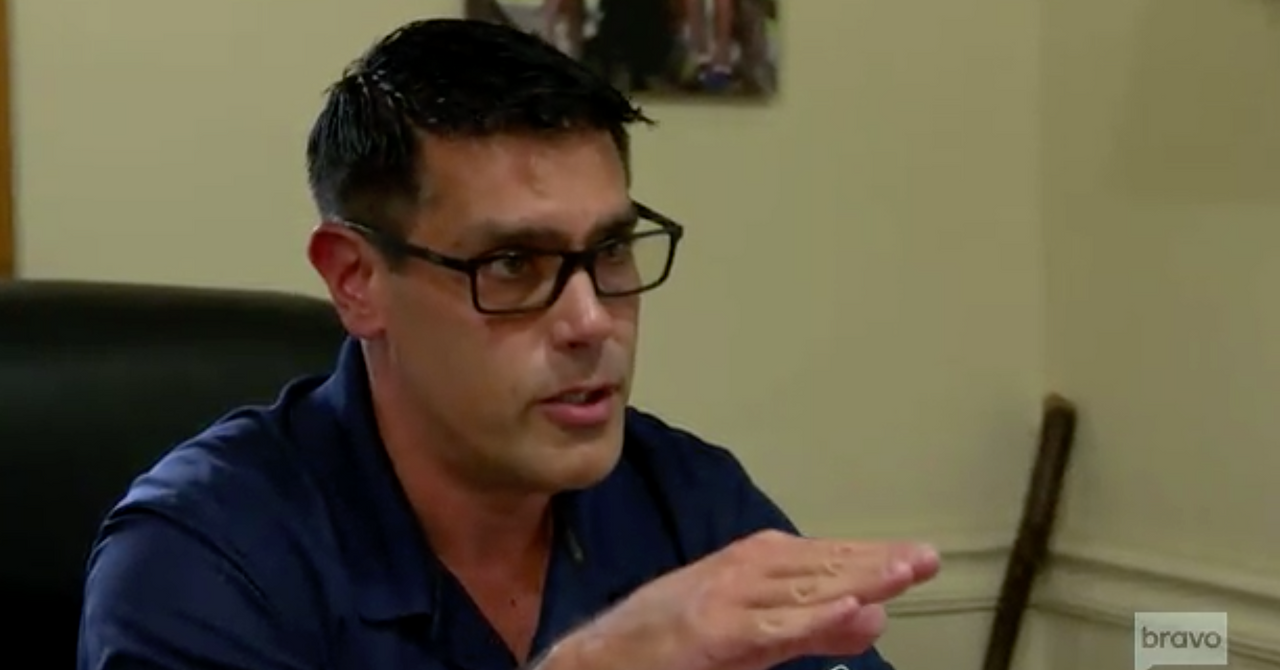 David Schreiber's Camp Getaway Was Turned Into a Bravo Show — Details!