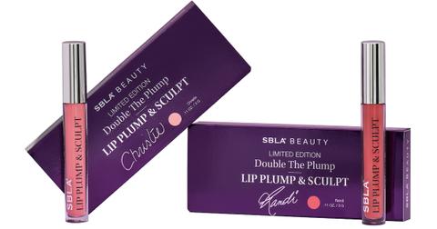 sbla beauty plump