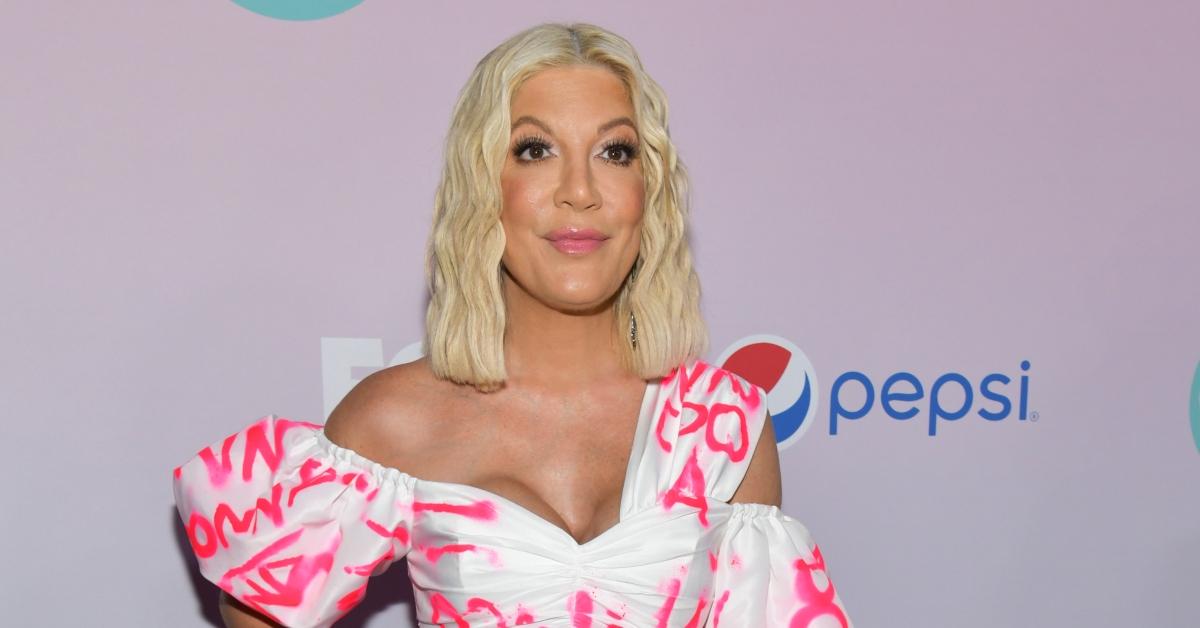 Is Tori Spelling Pregnant Again? What She Has to Say About ...