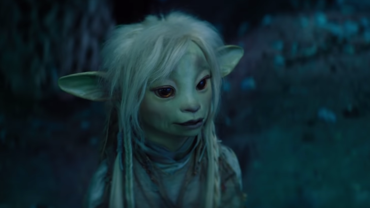 Is 'The Dark Crystal: Age of Resistance' a Prequel? Here's What to Know ...