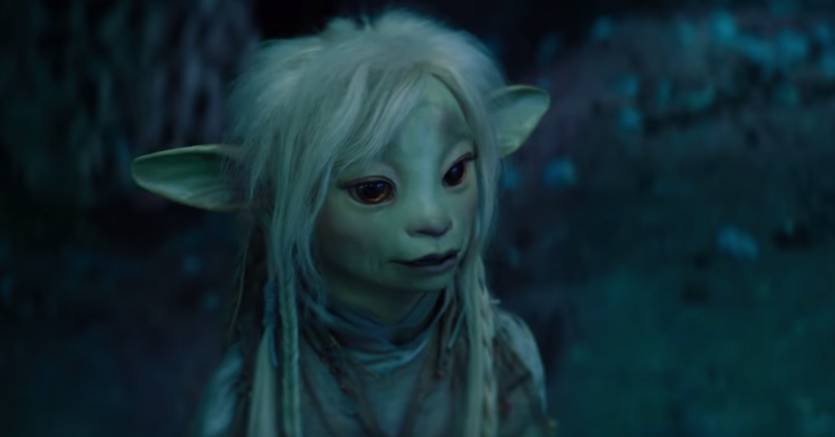 Is 'The Dark Crystal: Age of Resistance' a Prequel? Here's What to Know ...