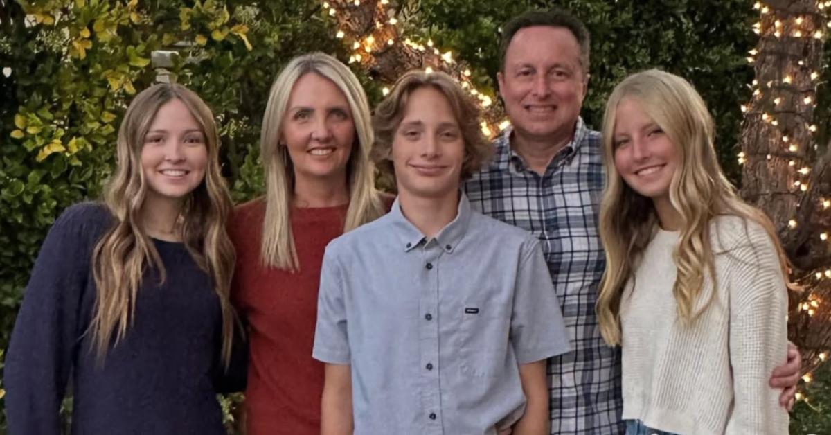 A  horrific car accident changed Lori Coble's life — Details 