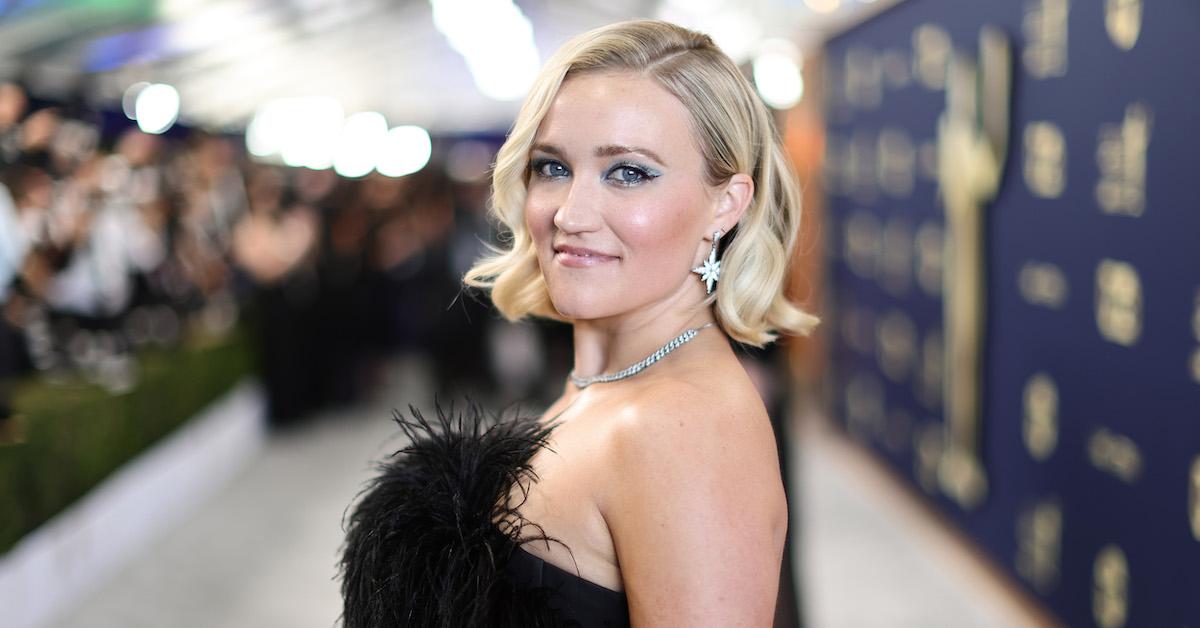Is Emily Osment Pregnant in Real Life Like Mandy on ‘Young Sheldon’?