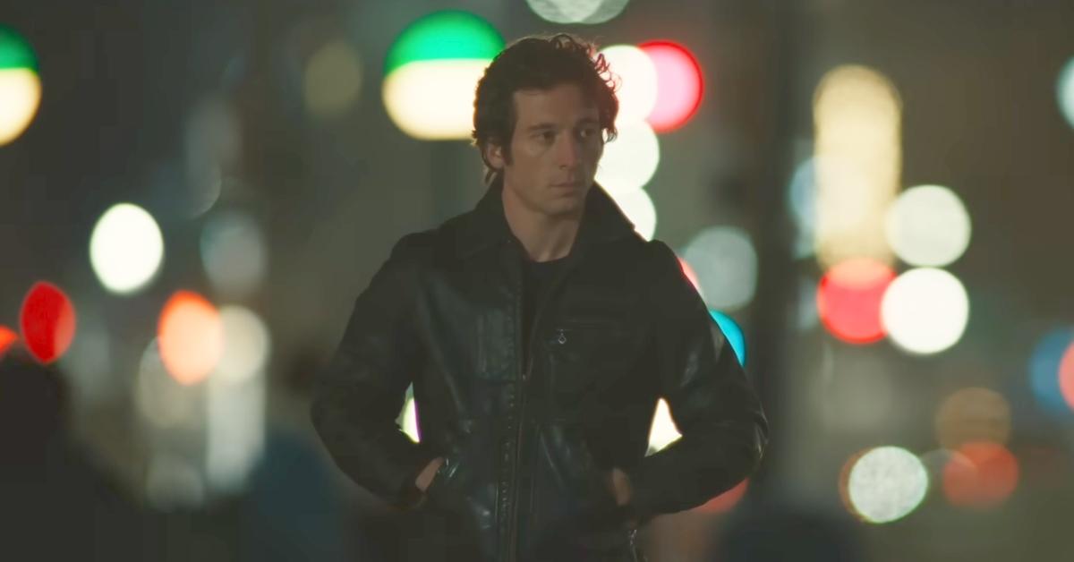 Jeremy Allen White in 'Deliver Me From Nowhere'