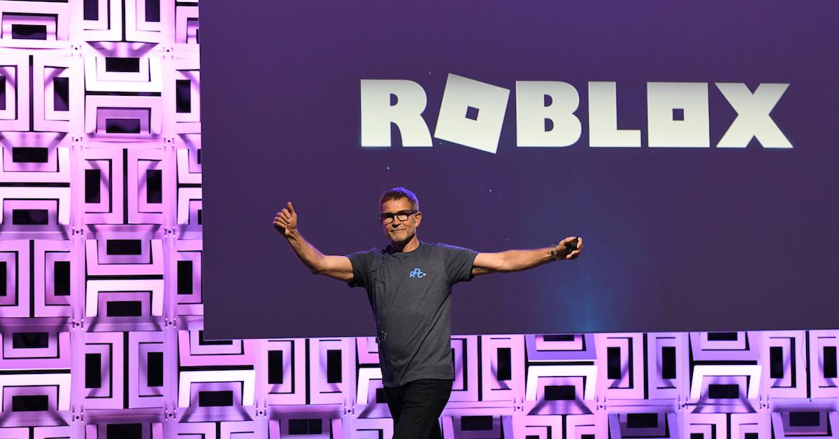 Who Are the Two Creators of 'Roblox,' the Wildly Popular Online Game?