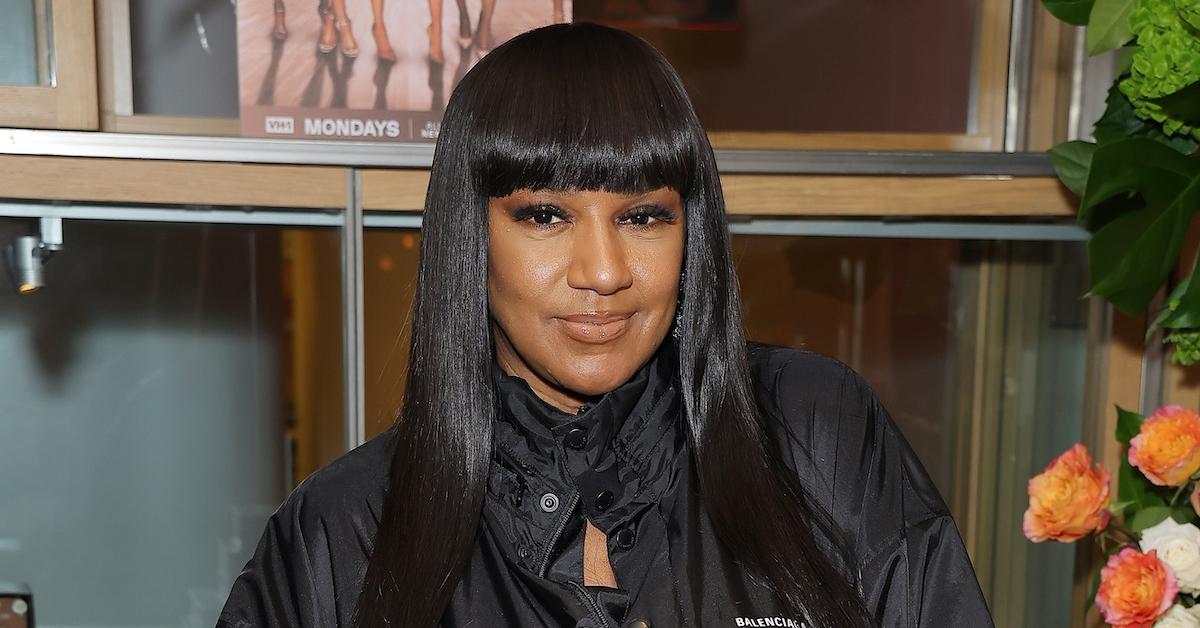 jackie christie's net worth