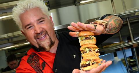 Guy Fieri