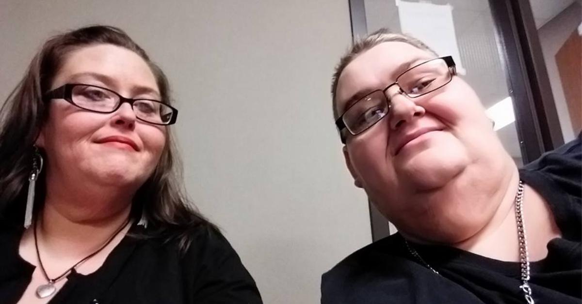What Happened to Lee and Rena on ‘My 600lb Life’? Here’s What We Know