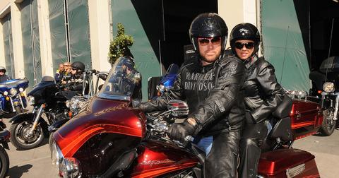 Who Is Toby Keith's Wife? They Were Married for Decades