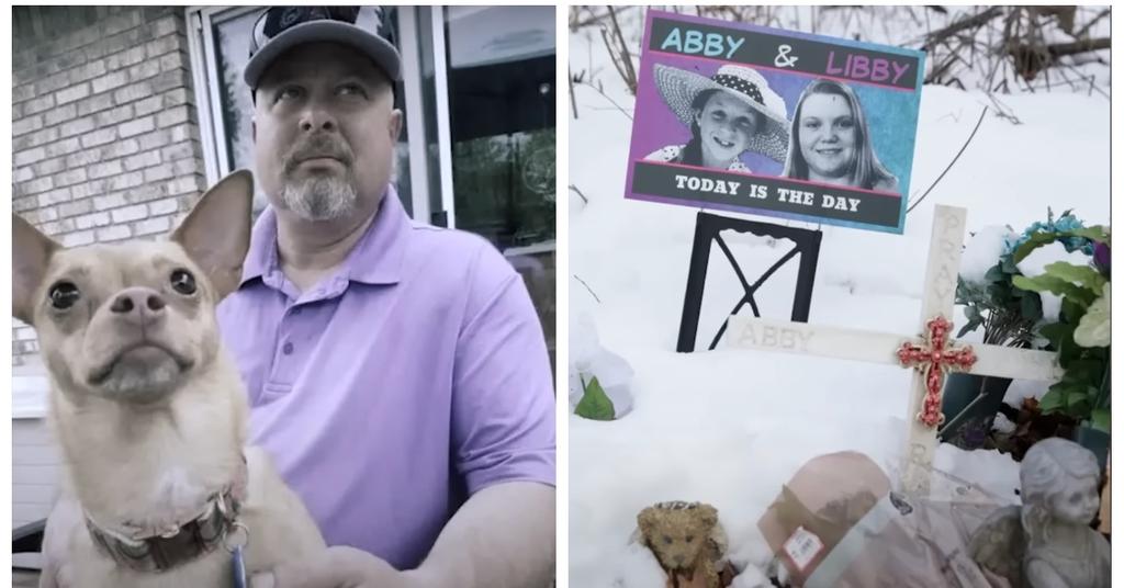 Where Is Richard Allen Now? Details of His Crimes Explained