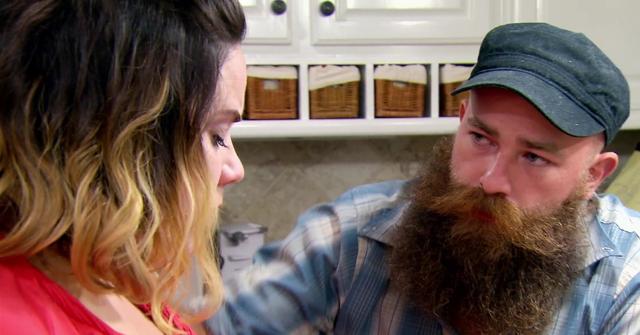 Whitney Way Thore and Lennie Alehat