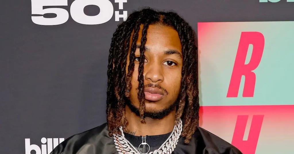 DDG Net Worth — Details on the Rapper's Finances