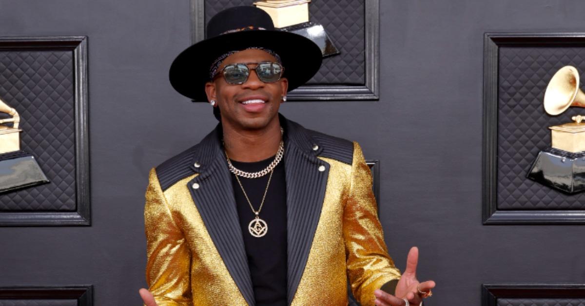 Just How Far Did Jimmie Allen Actually Go on 'American Idol'? Details