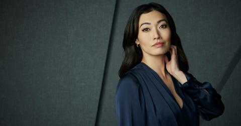 Catherine Haena Kim of 'The Company You Keep'