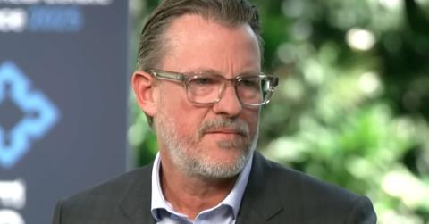 Fortress CEO Josh Pack's Cause of Death — Details