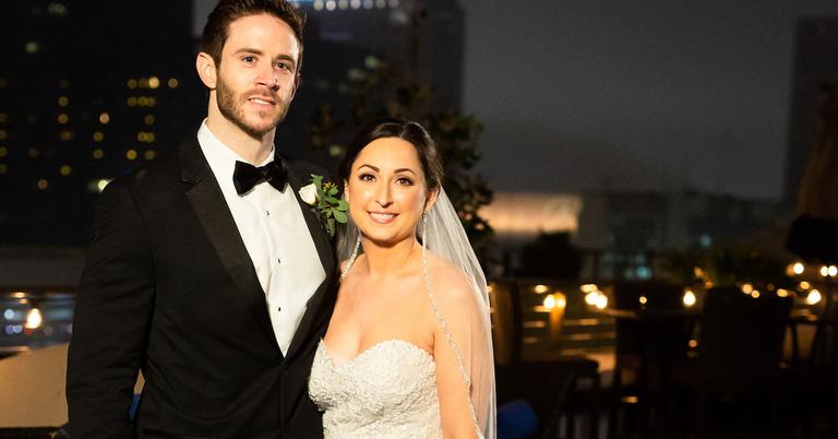 'mafs' Season 11 New Orleans Cast Wedding Photos! See Them Here