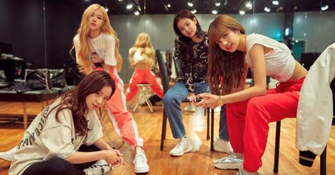 how to audition for yg entertainment