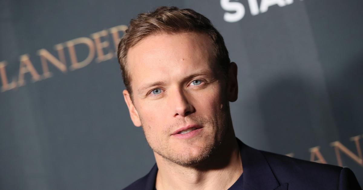 Does Sam Heughan Have Kids? Is the 'Outlander' Star Married?