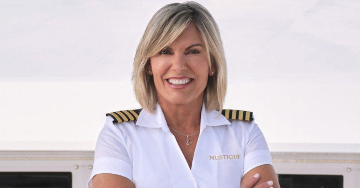What Is Captain Sandy Yawn's Net Worth?