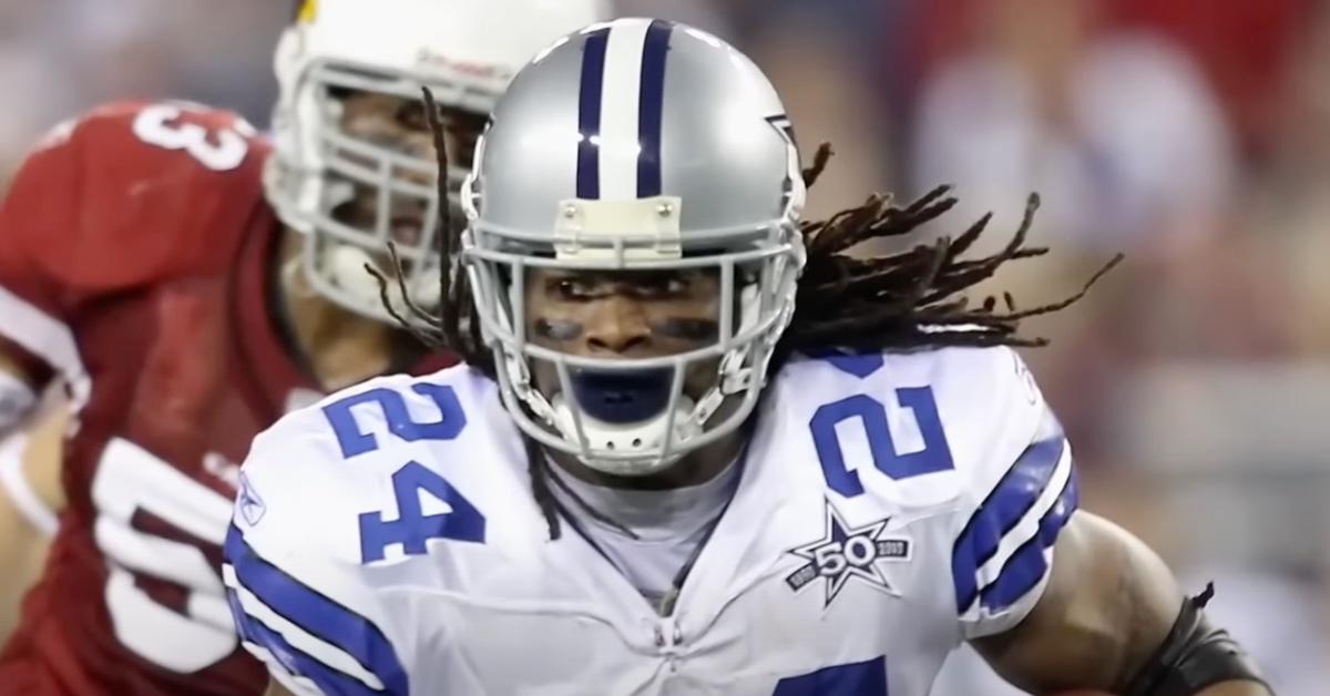 What Was Marion Barber III’s Cause of Death? Details