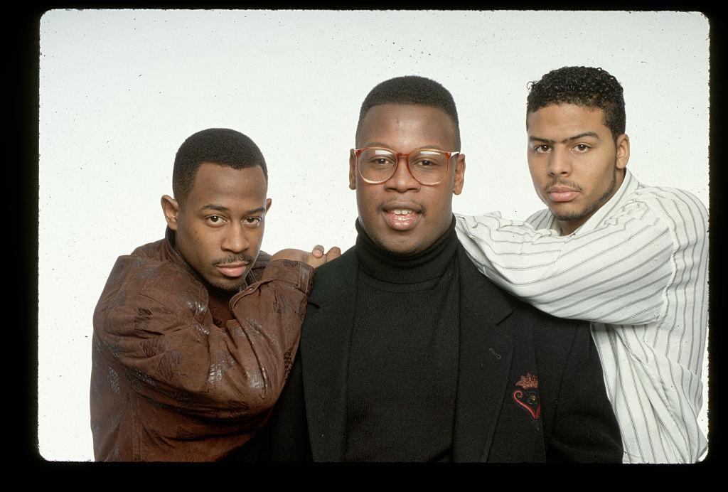 What Happened To Andre Harrell? The Music Exec Passed Away At 59