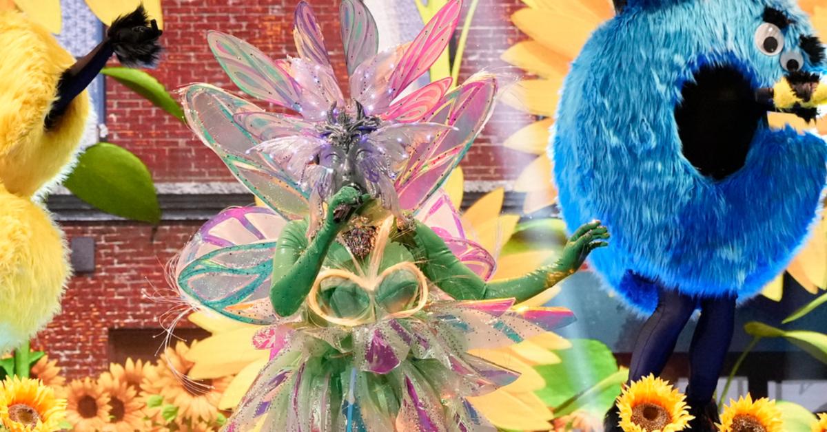 Who Is Fairy on 'The Masked Singer'? Spoilers Ahead!