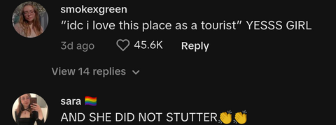 Man Threatens Cops Wedding Video TikTok