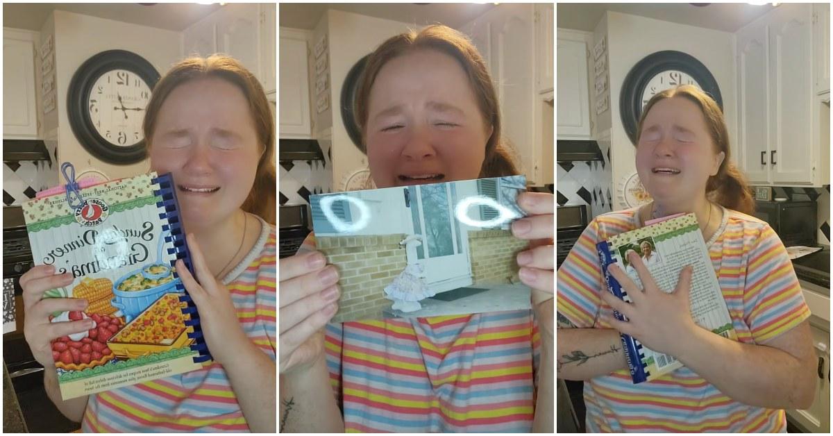 The sweet viral porch goose story connecting two neighbors.