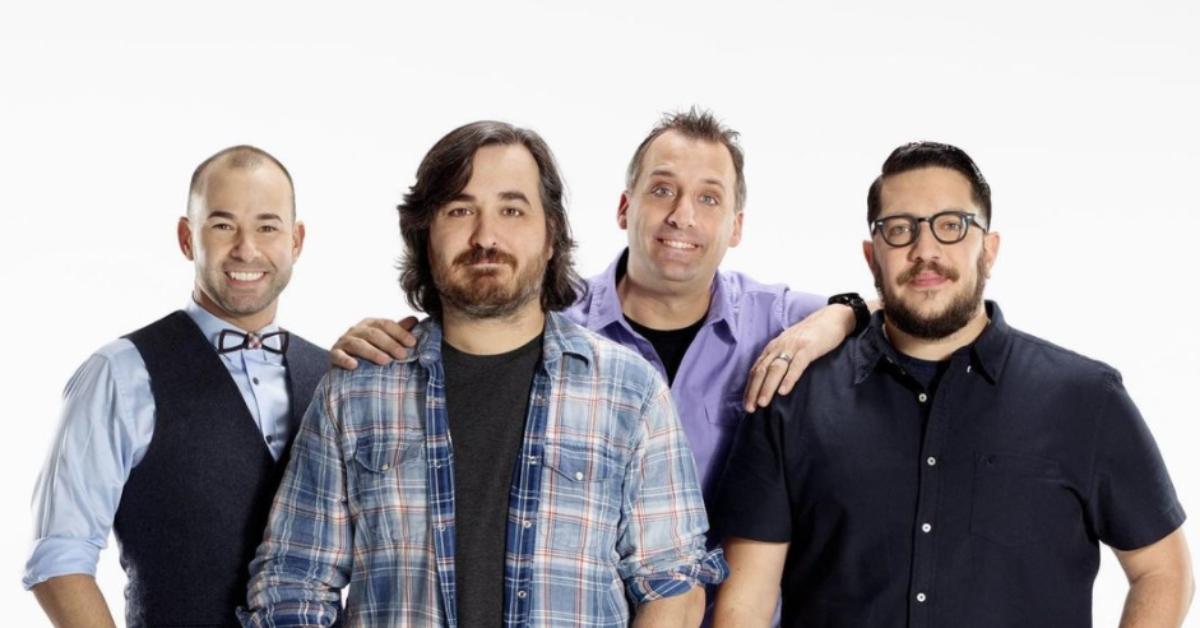 Who Has Lost The Most On �Impractical Jokers�? Here�s What Fans Think Who Has Lost The Most On �Impractical Jokers�? Here�s What Fans Think