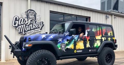 gasmonkeyfastnloudwhoisleaving