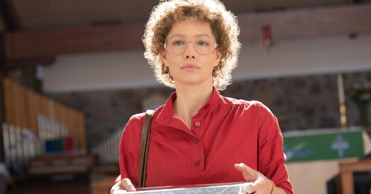 Who Plays Attorney Don Crowder in Hulu's 'Candy'? (EXCLUSIVE)