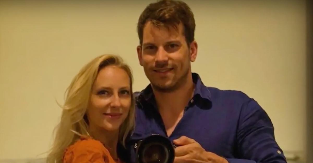 Kristina Joksimovic's Husband Said He Killed Her in SelfDefense