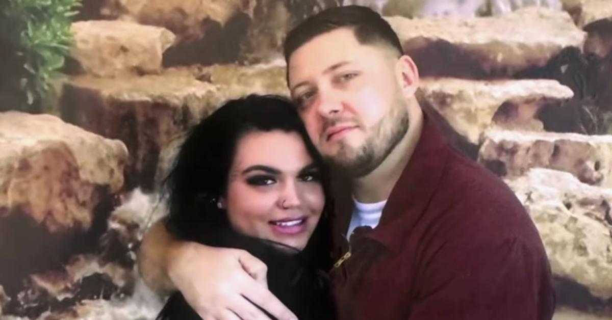 Here’s the Cast of ‘Love During Lockup’ Season 7