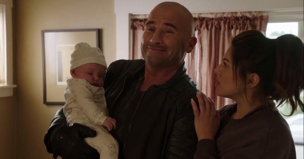 Who Is Mick Rory's Daughter on 'Legends of Tomorrow?' Lita Rory Returns