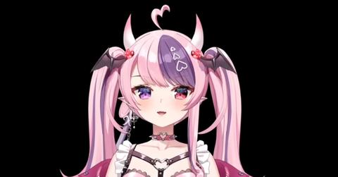 Ironmouse reveals on YouTube she's leaving VShojo.