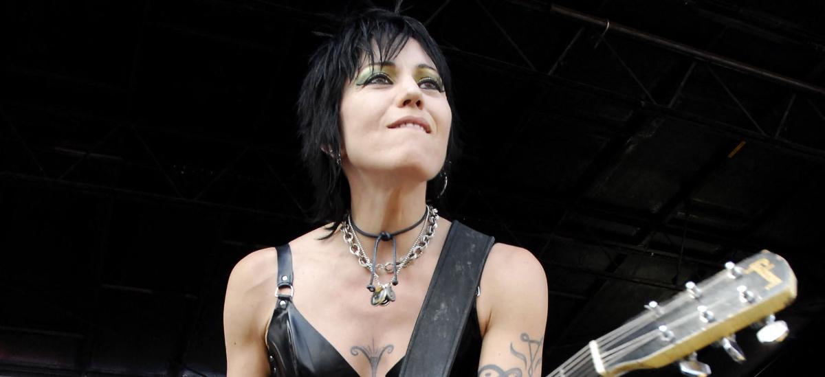 Joan Jett