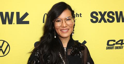 Ali Wong
