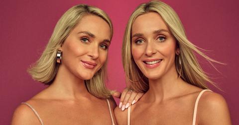 Morgan Ramsey and Madison Ramsey