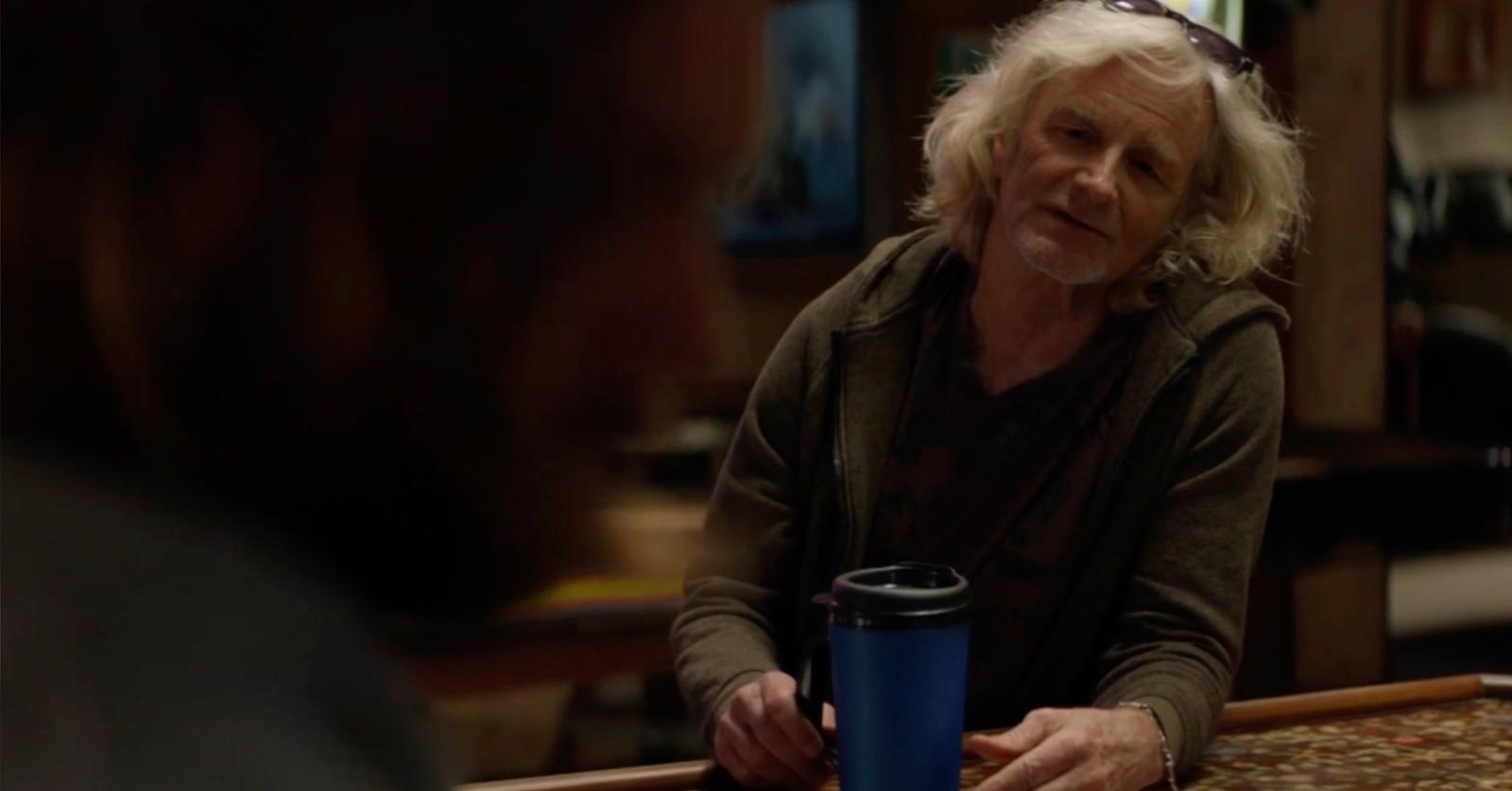 Who Plays Tre on ‘Animal Kingdom’? Info on William Russ