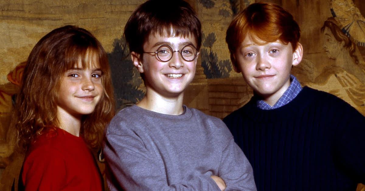 What Happened to Harry Potter's Grandparents?