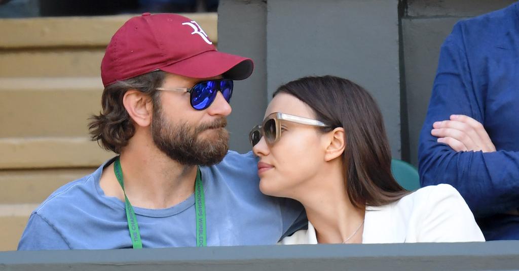 Bradley Cooper and Irina Shayk's Relationship Timeline