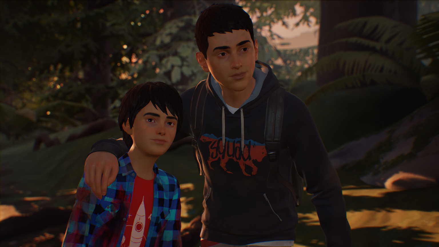 Life is strange deals 2 good ending