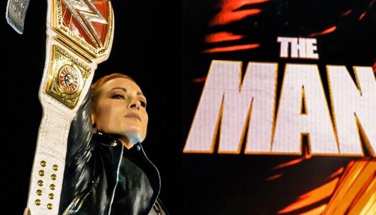 Becky Lynch has been the RAW Women's Champion for 350 days. 2nd longest Women's  Championship reign on the main roster and 4th longest including NXT. :  r/SquaredCircle