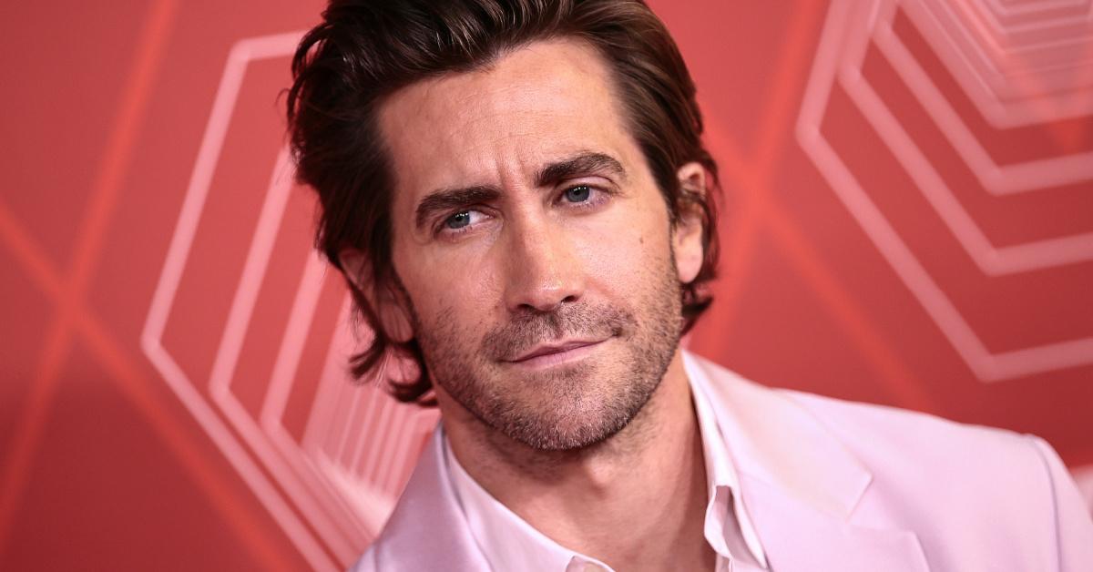 Jake Gyllenhaal