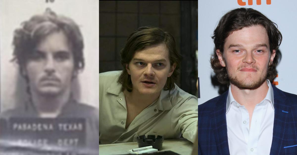 mindhunter elmer wayne henley actor