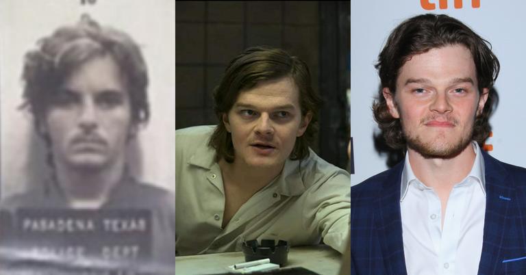 See 'Mindhunter' Actors Who Play Famous Serial Killers vs. Their Real ...