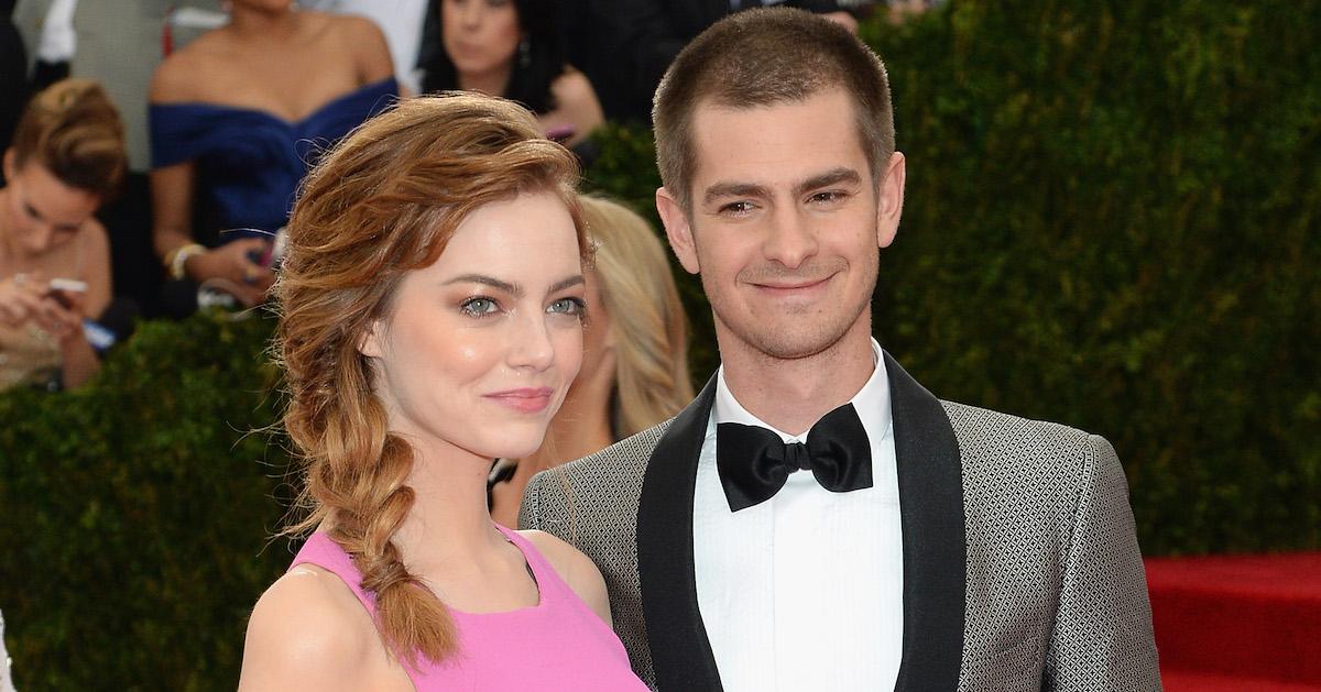 Why Did Emma Stone and Andrew Garfield Break Up? Here's What to Know