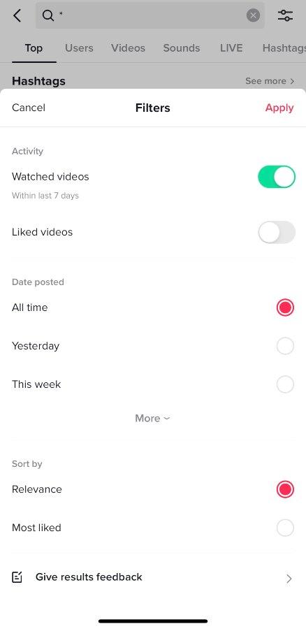 Did TikTok Remove The Watch History Feature How To Find It Did TikTok Remove The Watch History Feature How To Find It