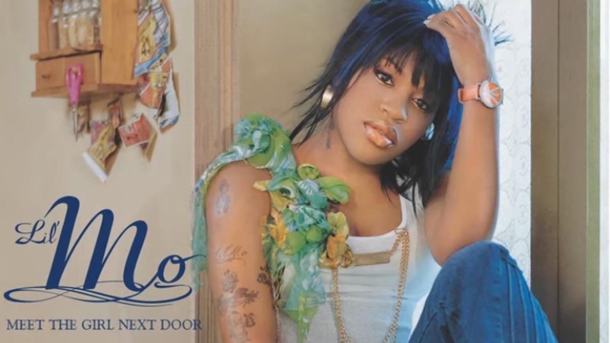 Lil Mo