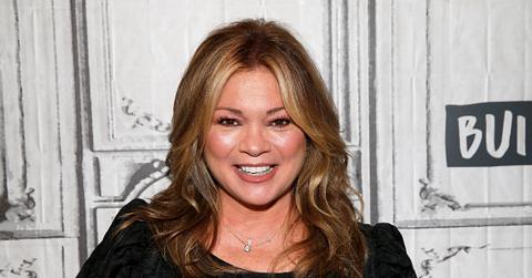 Valerie Bertinelli